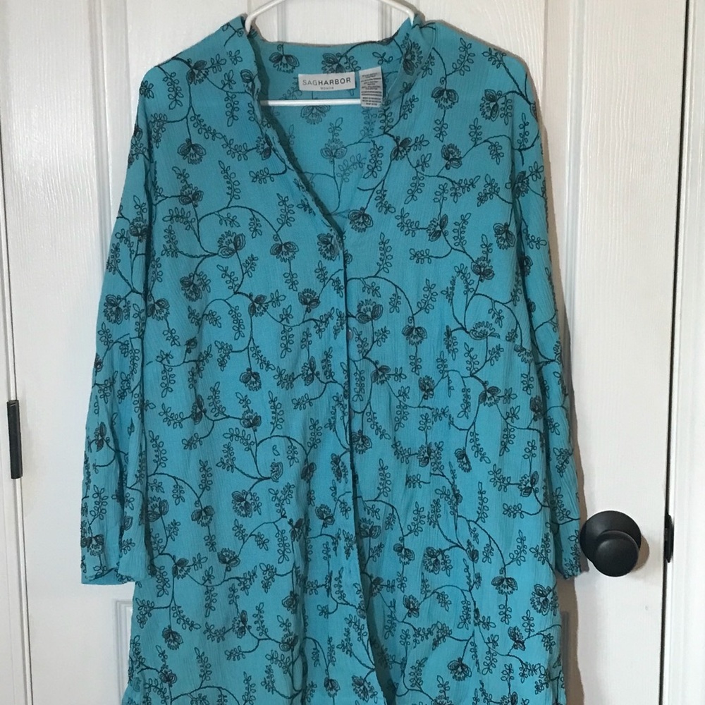 Blouse